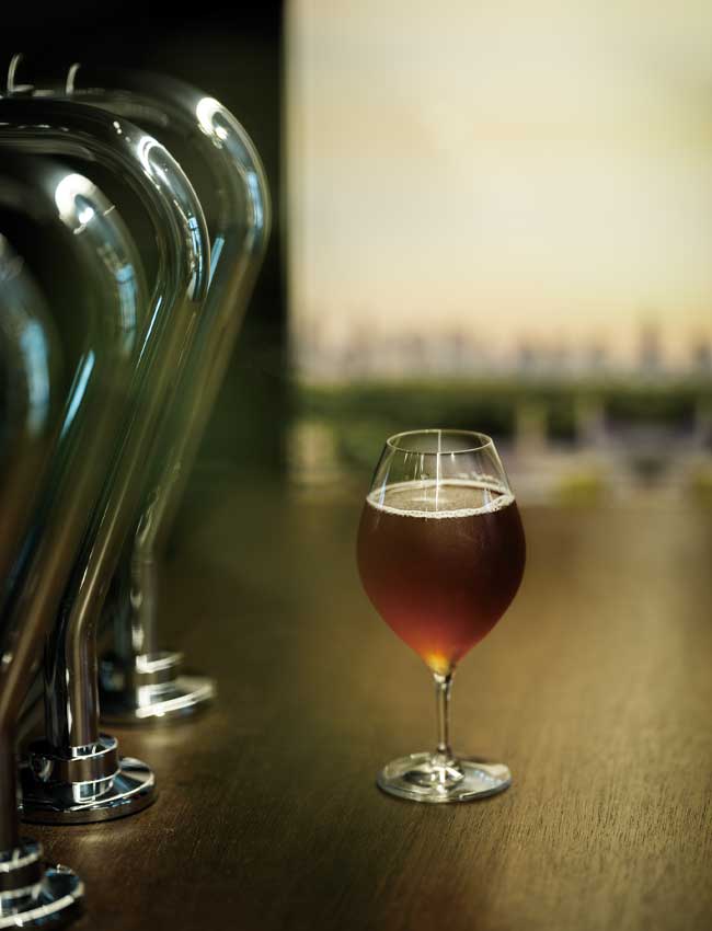 sabo beer bar & bookstore