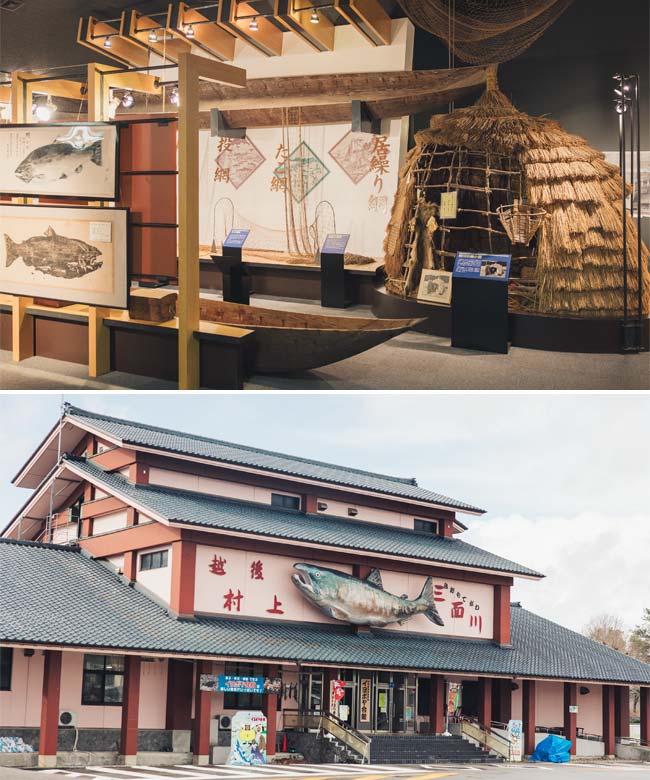オズマガジントリップ、神奈川県三浦市三崎、女子旅、カメラ旅、蒸籠食堂かえる