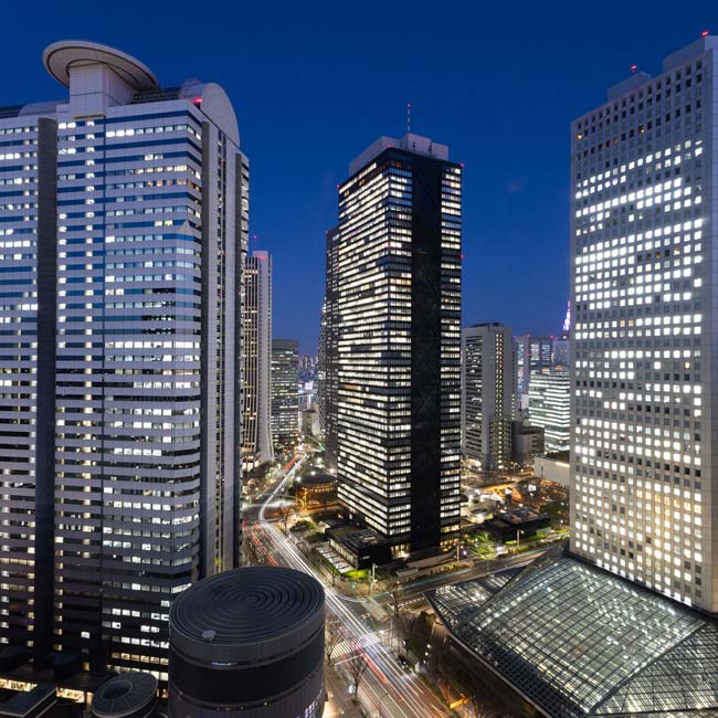 ヒルトン東京「2025年メキシカン・ビアガーデン」