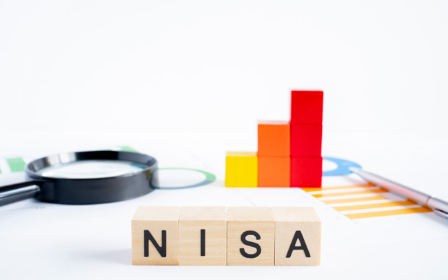 初心者向け、4つのタイプ別新NISAの活用法