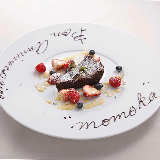 restaurant REIMS YANAGIDATE