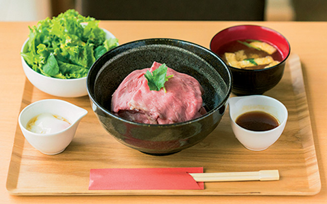 肉や豆腐も！箱根湯本でゆったりランチ4選