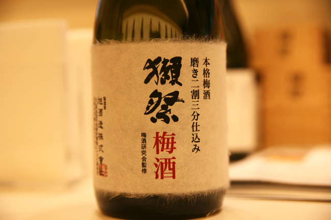 上野「全国梅酒まつりin東京2019」の魅力３