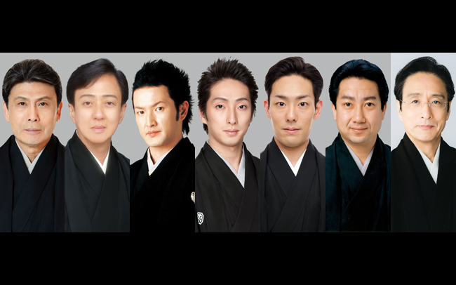 歌舞伎座で勘九郎、七之助が名作を熱演