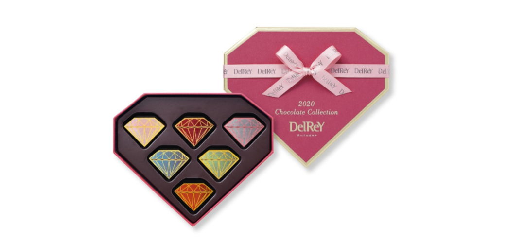 【バレンタイン】自分用のご褒美チョコ5選！憧れブランドのパッケージがかわいいチョコ