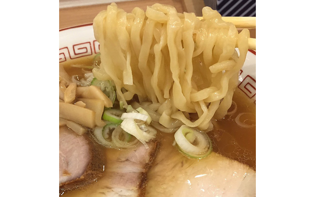 ラーメン女子