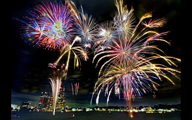 東京・神奈川・千葉・埼玉の花火大会特集2019