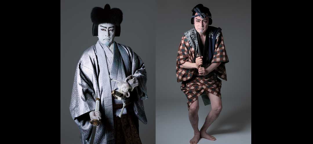 【夜の部】『四月大歌舞伎』１等席に尾崎牛と雲丹・イクラの宝石箱ランチ付き