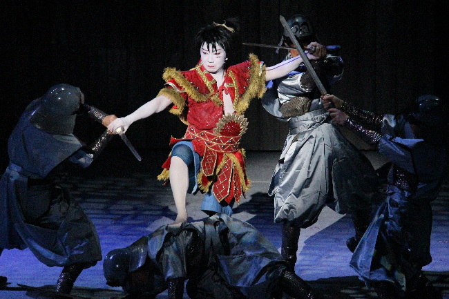 スーパー歌舞伎Ⅱ『ワンピース』で新感覚のエンタメ体験