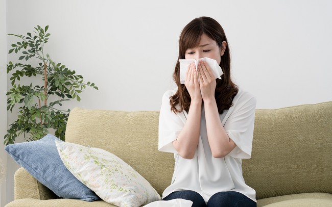 8月7日は鼻の日。鼻炎を解消する方法とは？