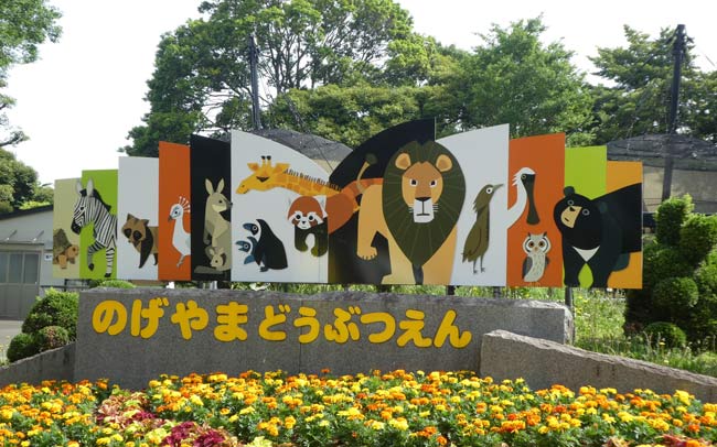 野毛山動物園_おすすめ動物園特集データ