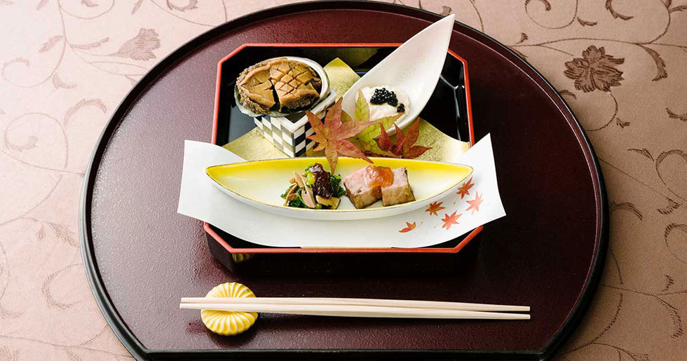 【和食マナーを動画で学ぼう】ホテル椿山荘東京のマナー講座イベントレポート