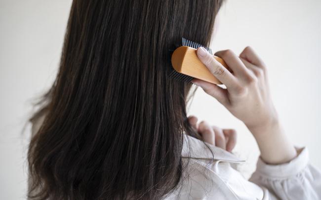 髪の毛の臭いの対策・予防法
