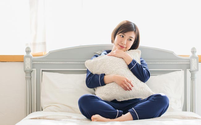 日本女性は世界で最も眠らない!? 睡眠の質を上げるコツとは