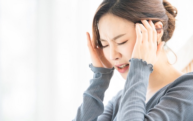 片頭痛や緊張型頭痛はなぜ起こるの？