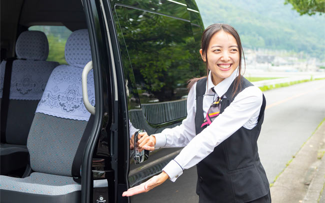 初夏の京都旅行に「観光タクシー」がおすすめな理由